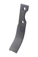 Fräsmesser 175x30mm, rechts